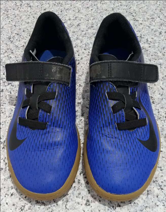 Spadri pour garçon Nike 