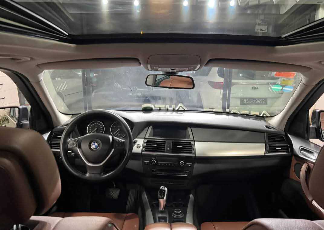 ⛔ BMW X5  3.5 XDrive ⛔
             