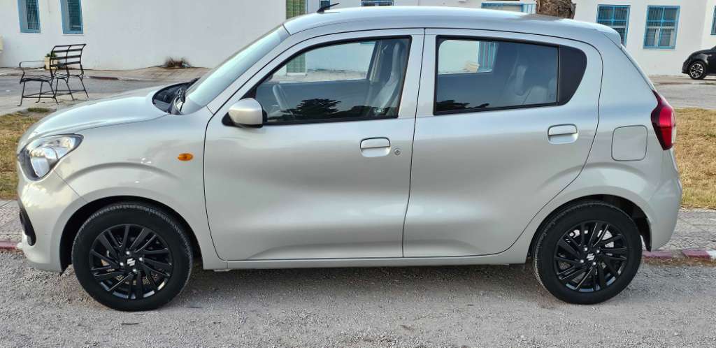 Suzuki celerio 2023 à  vendre