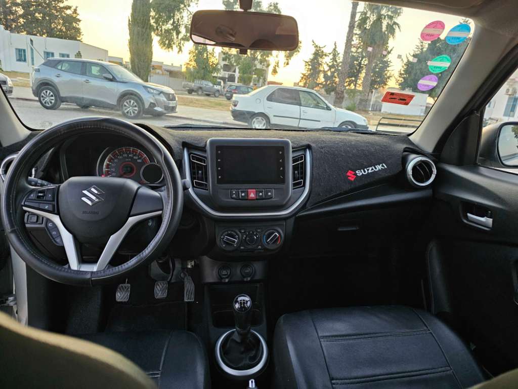 Suzuki celerio 2023 à  vendre