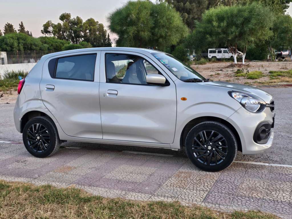 Suzuki celerio 2023 à  vendre