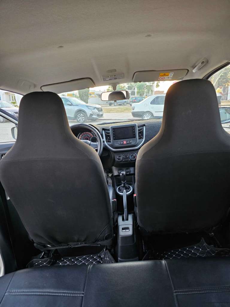 Suzuki celerio 2023 à  vendre