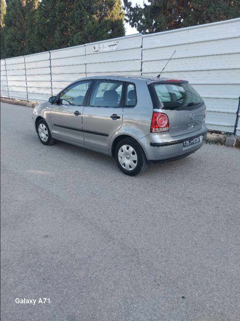 Polo 6