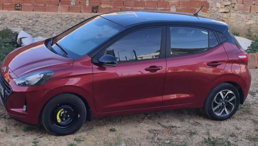 كرهبة نظيفة للبيع