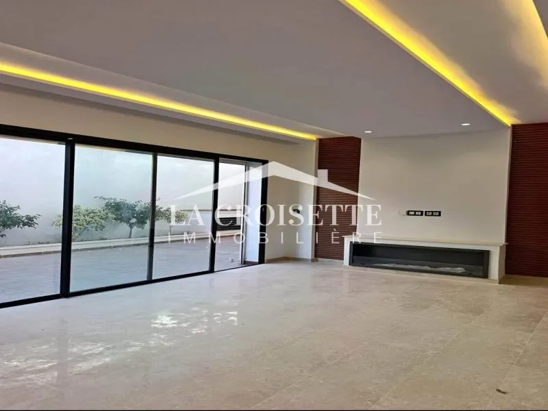 Appartement S+3 à la Soukra ZAL1956