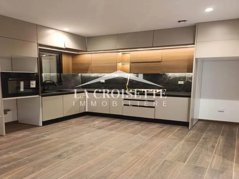 Appartement S+3 à la Soukra ZAL1956