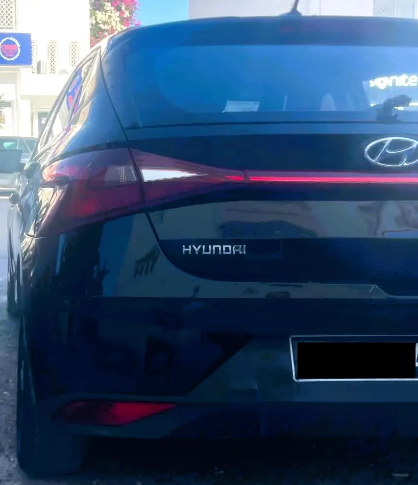 HYUNDAI I20 - photo 7