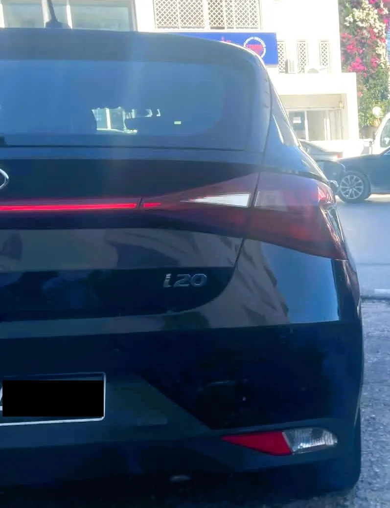 HYUNDAI I20 - photo 4