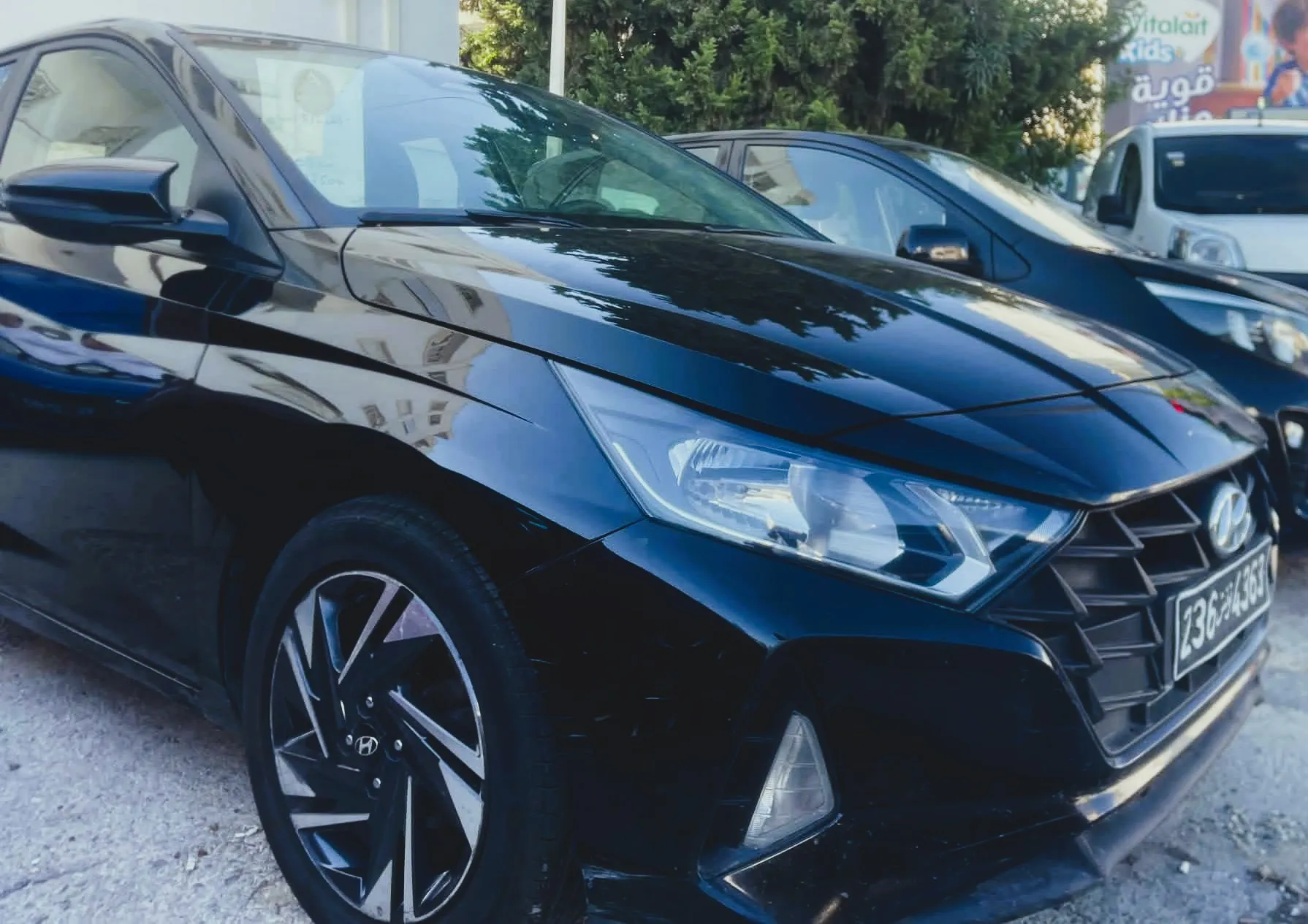 HYUNDAI I20 - photo 8