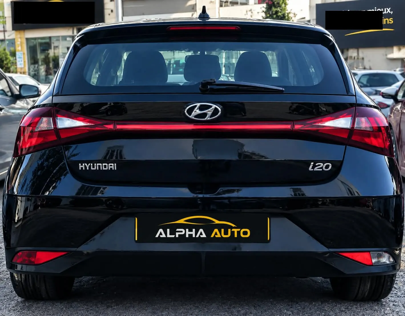 HYUNDAI I20 - photo 10