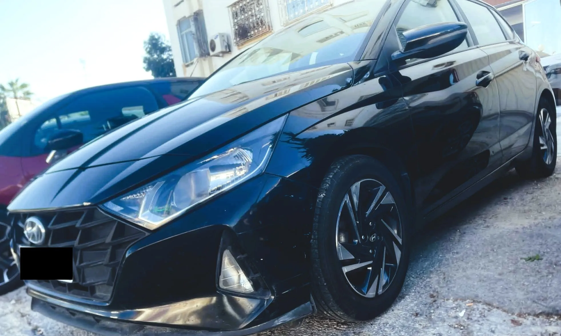 HYUNDAI I20 - photo 2