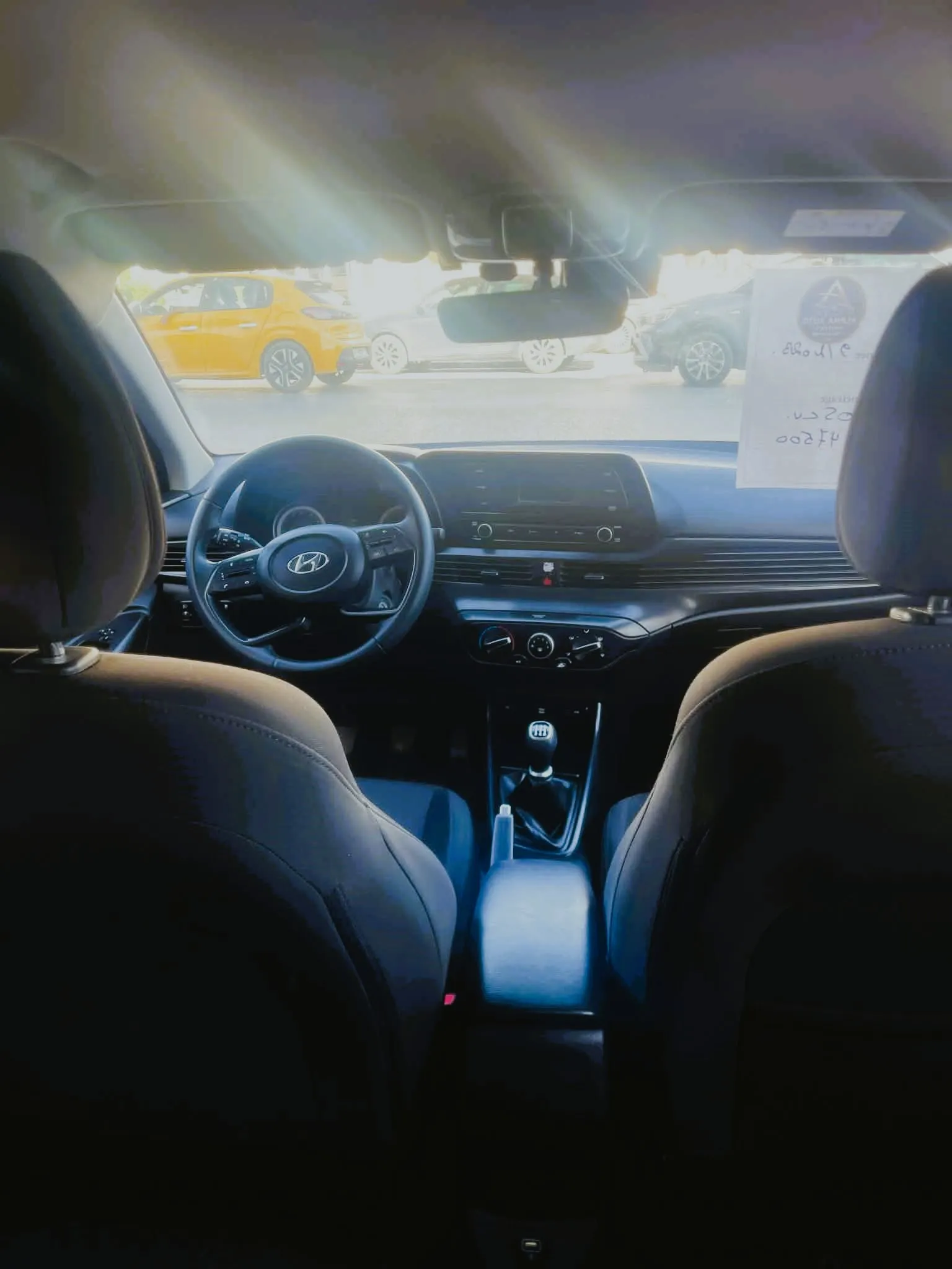 HYUNDAI I20 - photo 9