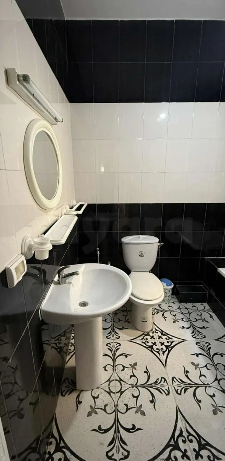 Location S3 vide à Jardin D'El Menzah 1