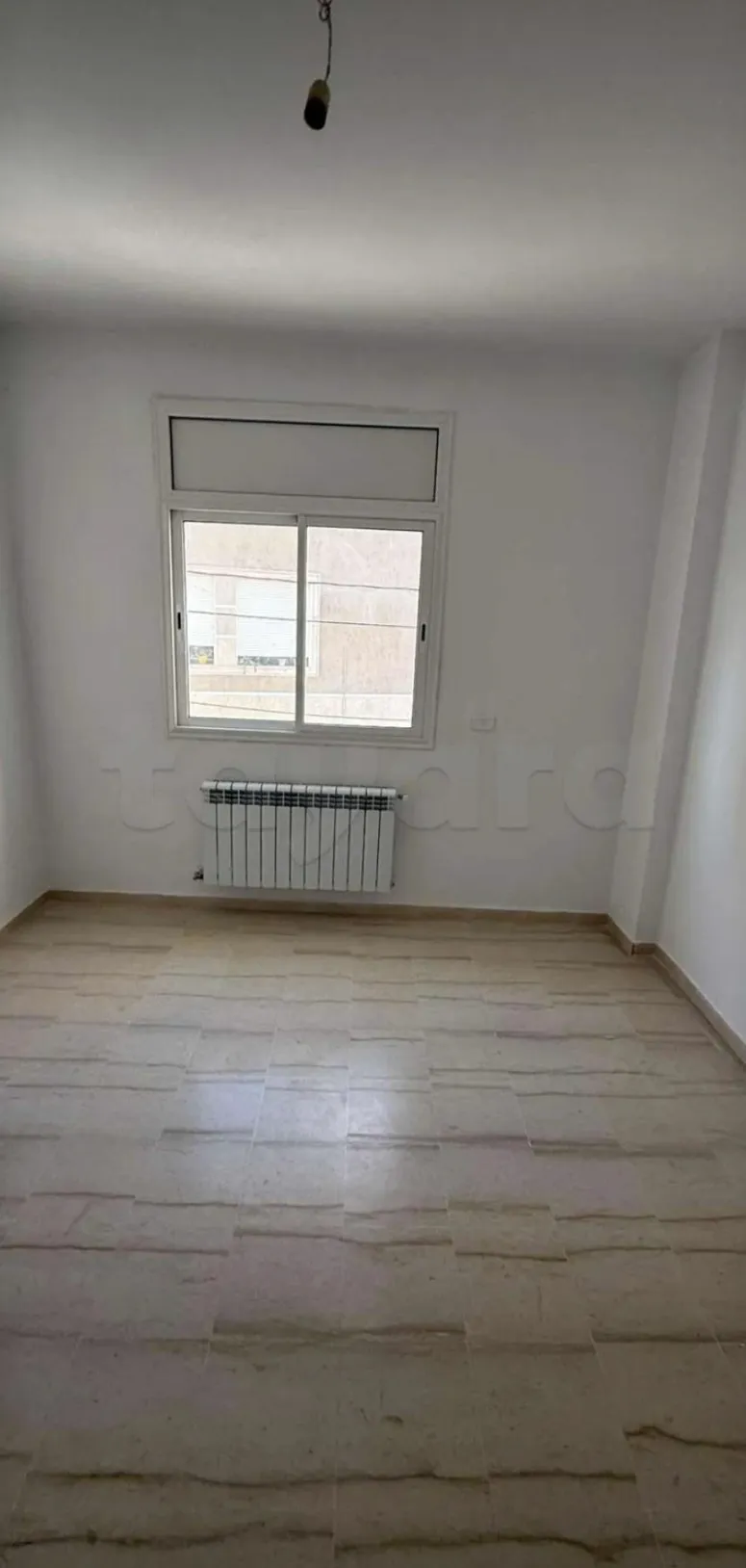 Location S3 vide à Jardin D'El Menzah 1