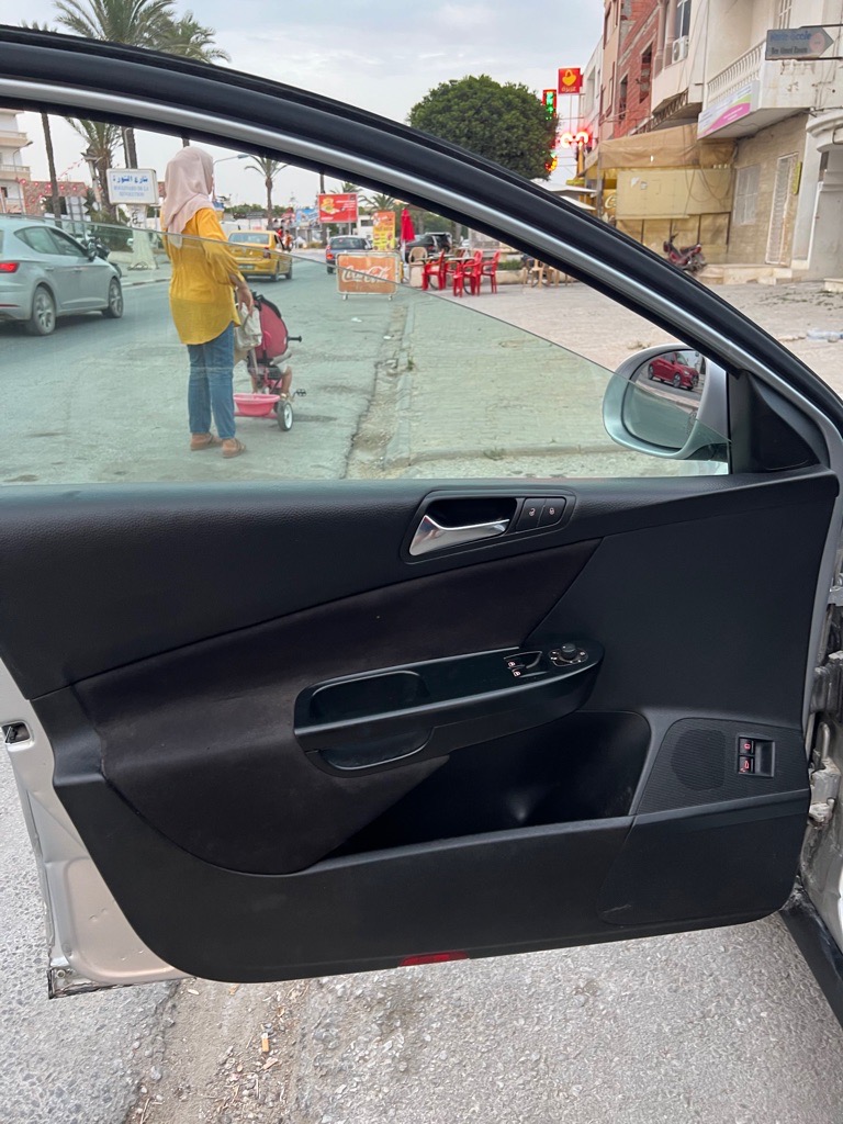 Passat b7