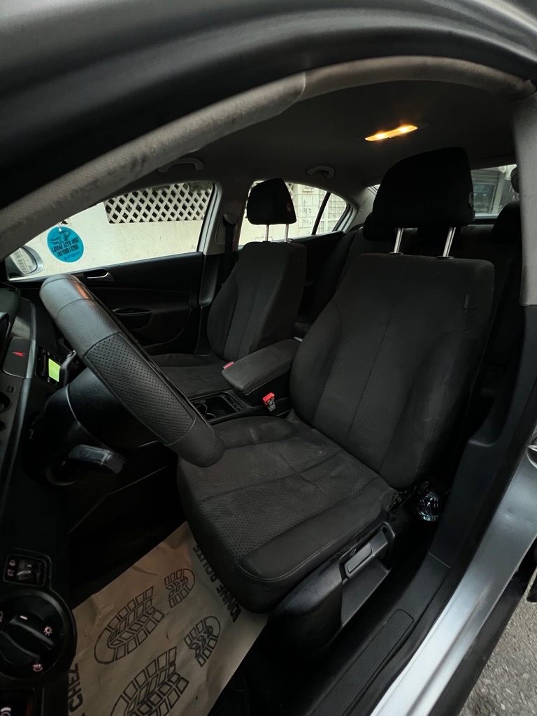 Passat b7