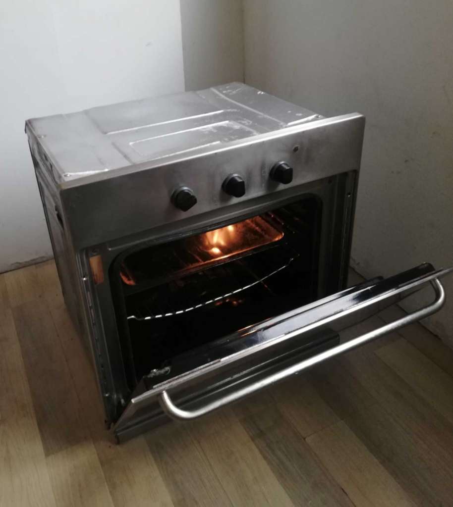 Four encastrable importé ممكن التوصيل 