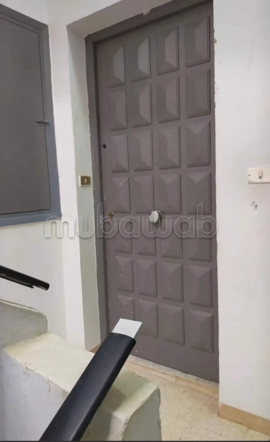 Location S1 vide à El Manar 1