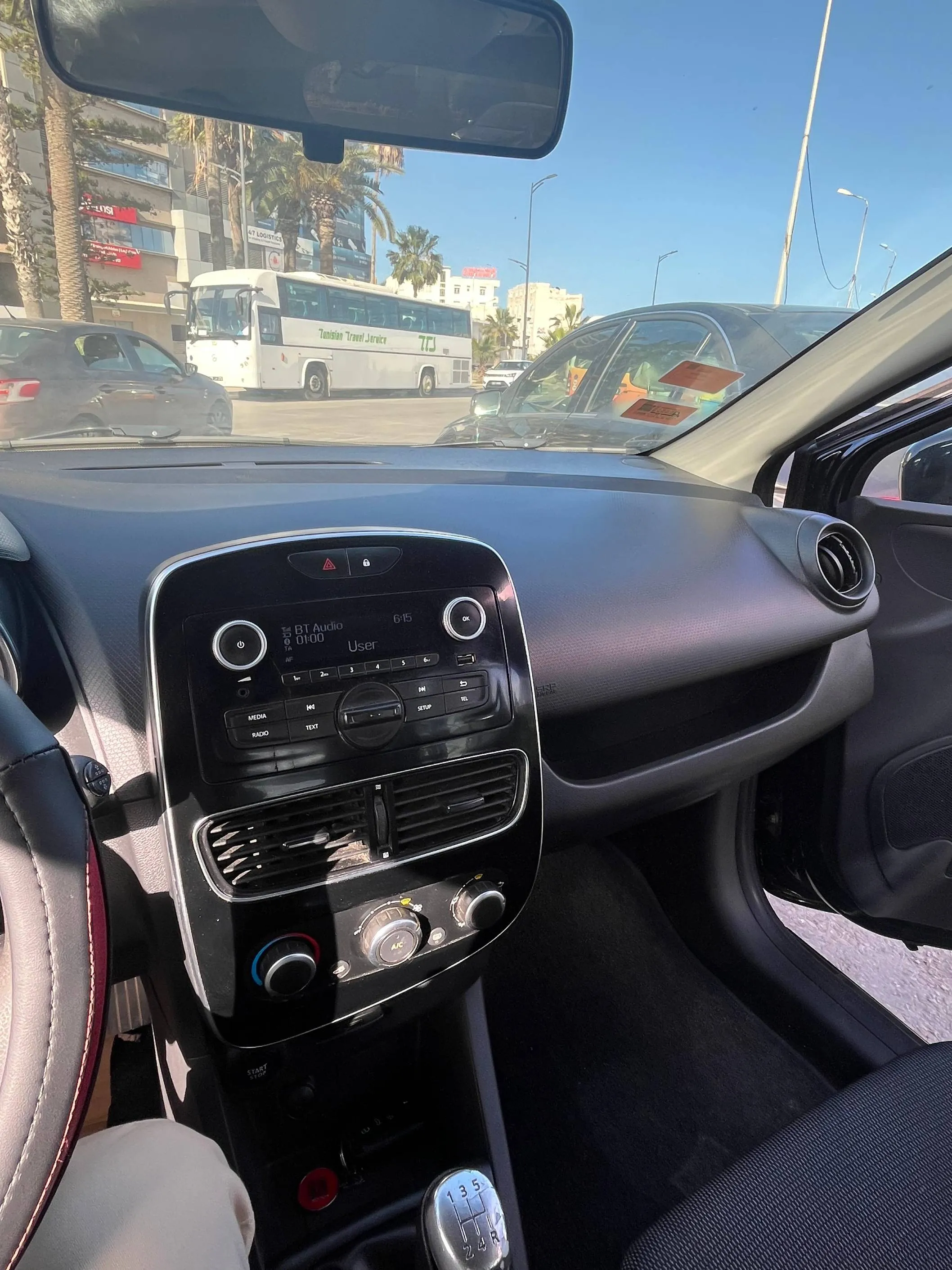 Clio 4 2021 Année trés bonne état.