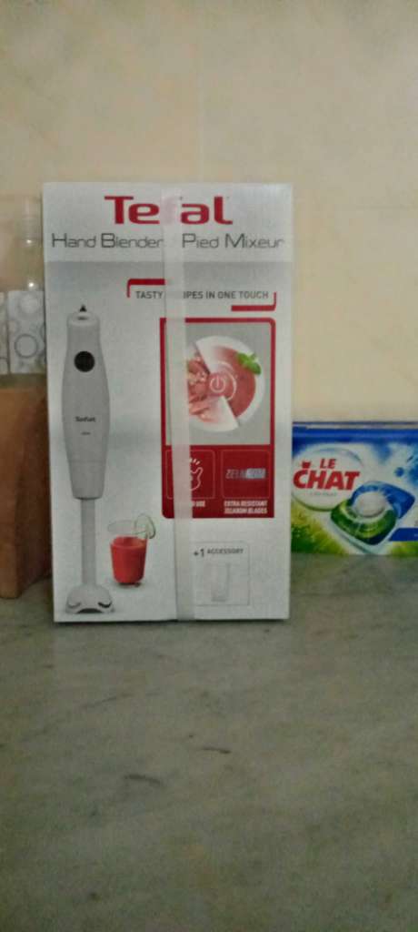 Produit importer Neuf.