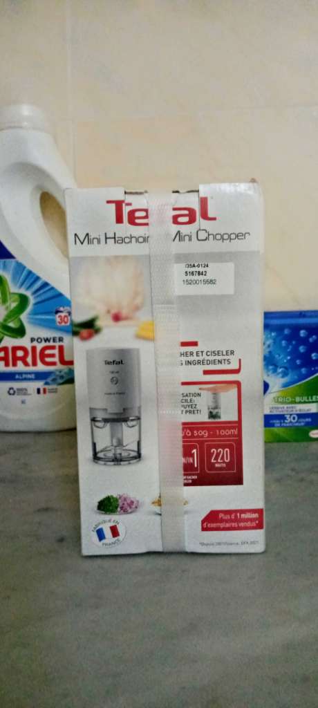 Produit importer Neuf.