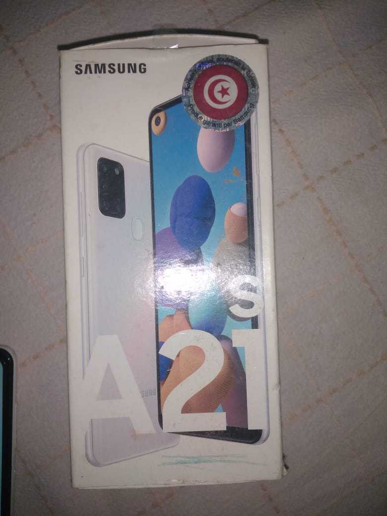 Samsung a21s