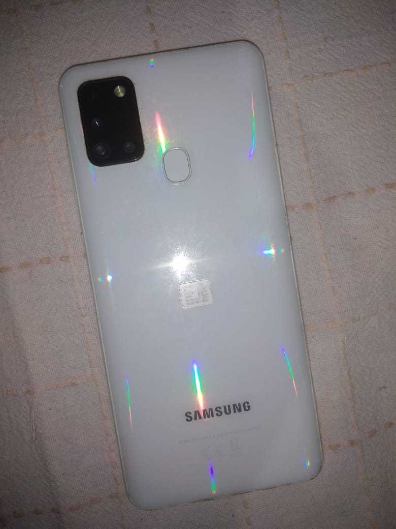 Samsung a21s