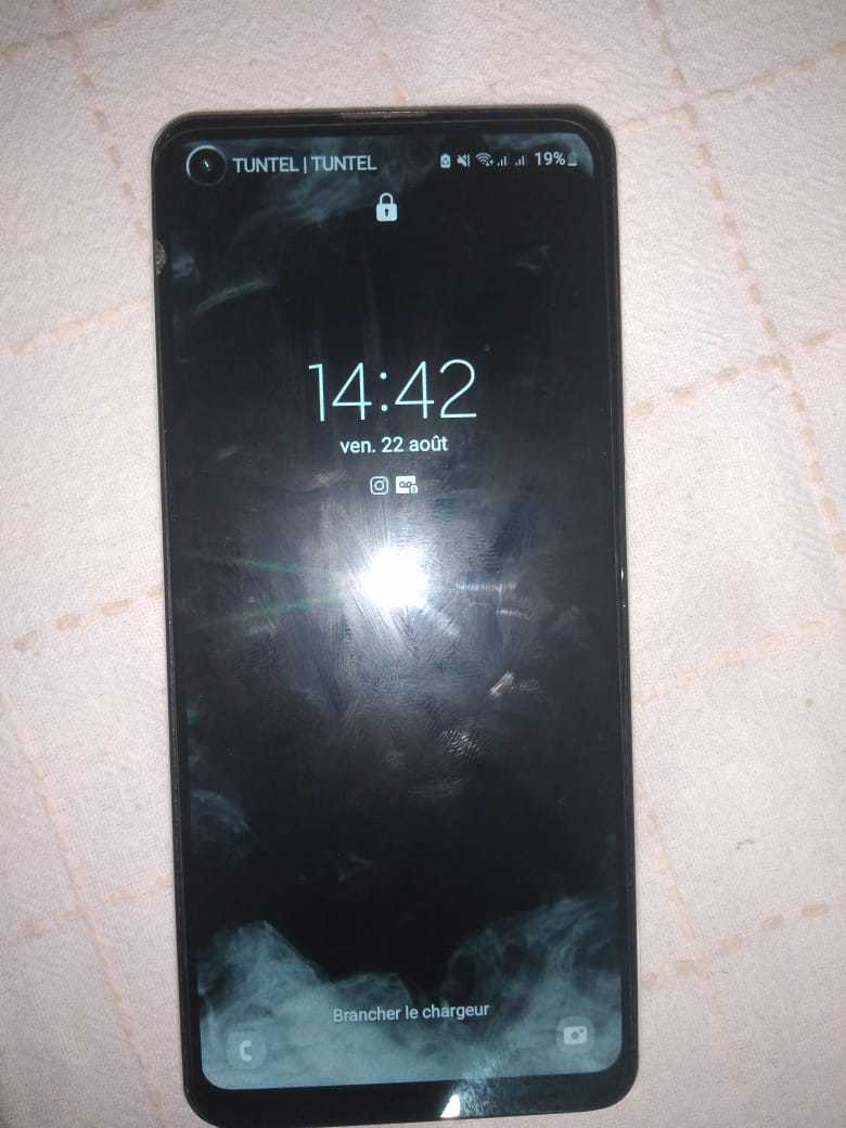 Samsung a21s