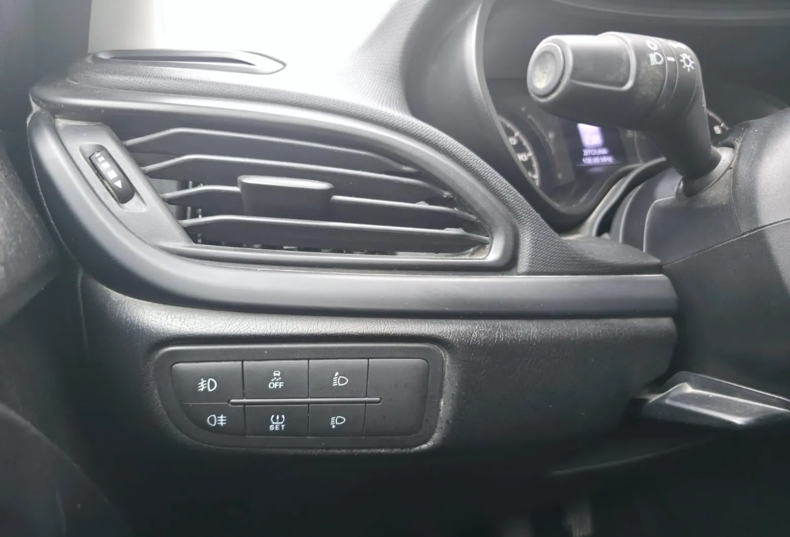 Occasion à ne pas rater FIAT TIPO ENTRY PLUS