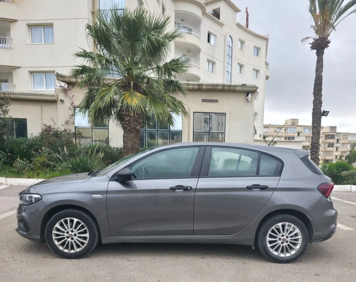 Occasion à ne pas rater FIAT TIPO ENTRY PLUS