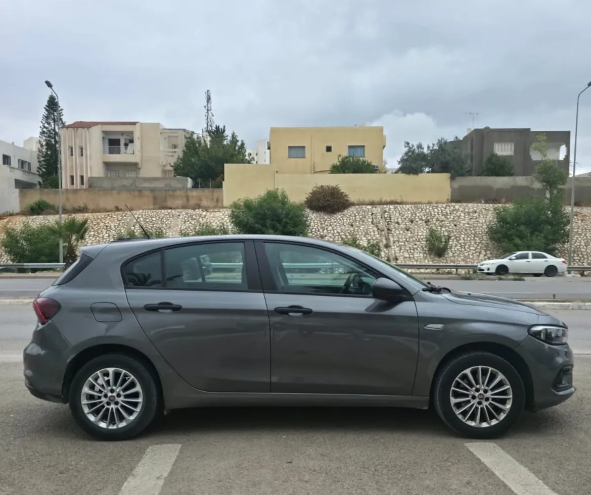 Occasion à ne pas rater FIAT TIPO ENTRY PLUS