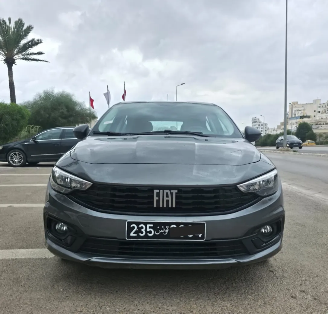 Occasion à ne pas rater FIAT TIPO ENTRY PLUS