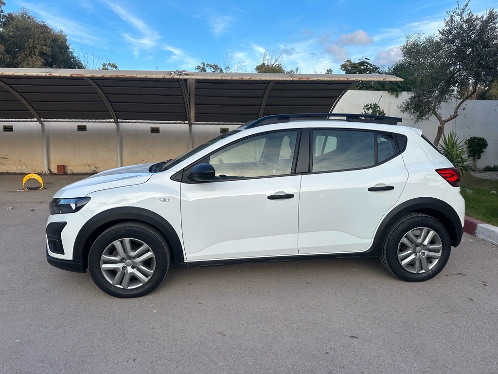 Dacia Sandero StepWay 2023