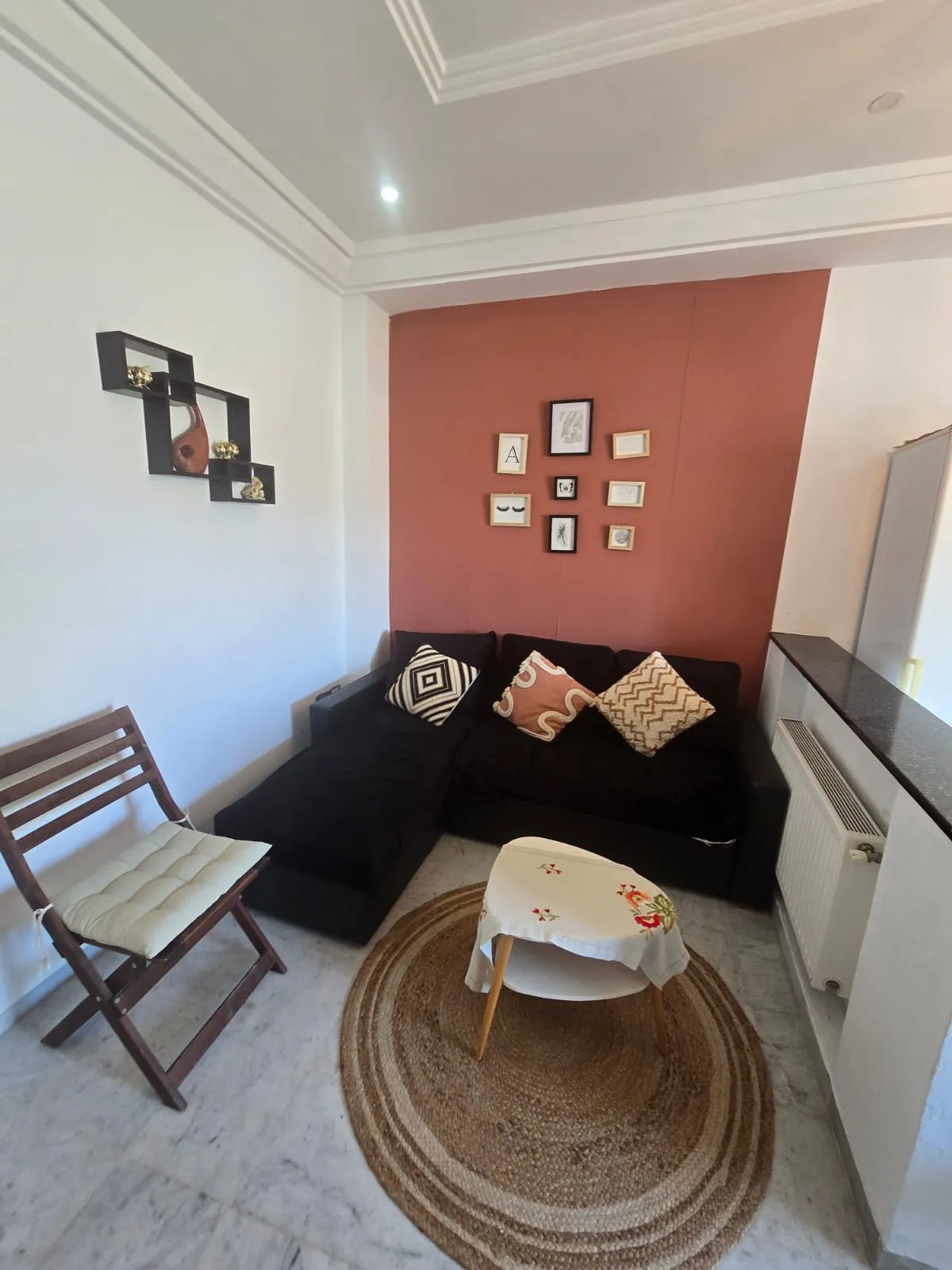 S+1 Coquet En Vente | Tantana Chott Mariem