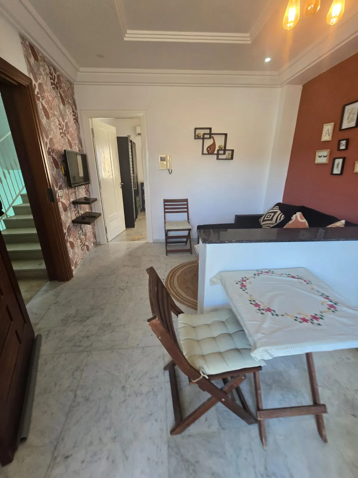 S+1 Coquet En Vente | Tantana Chott Mariem