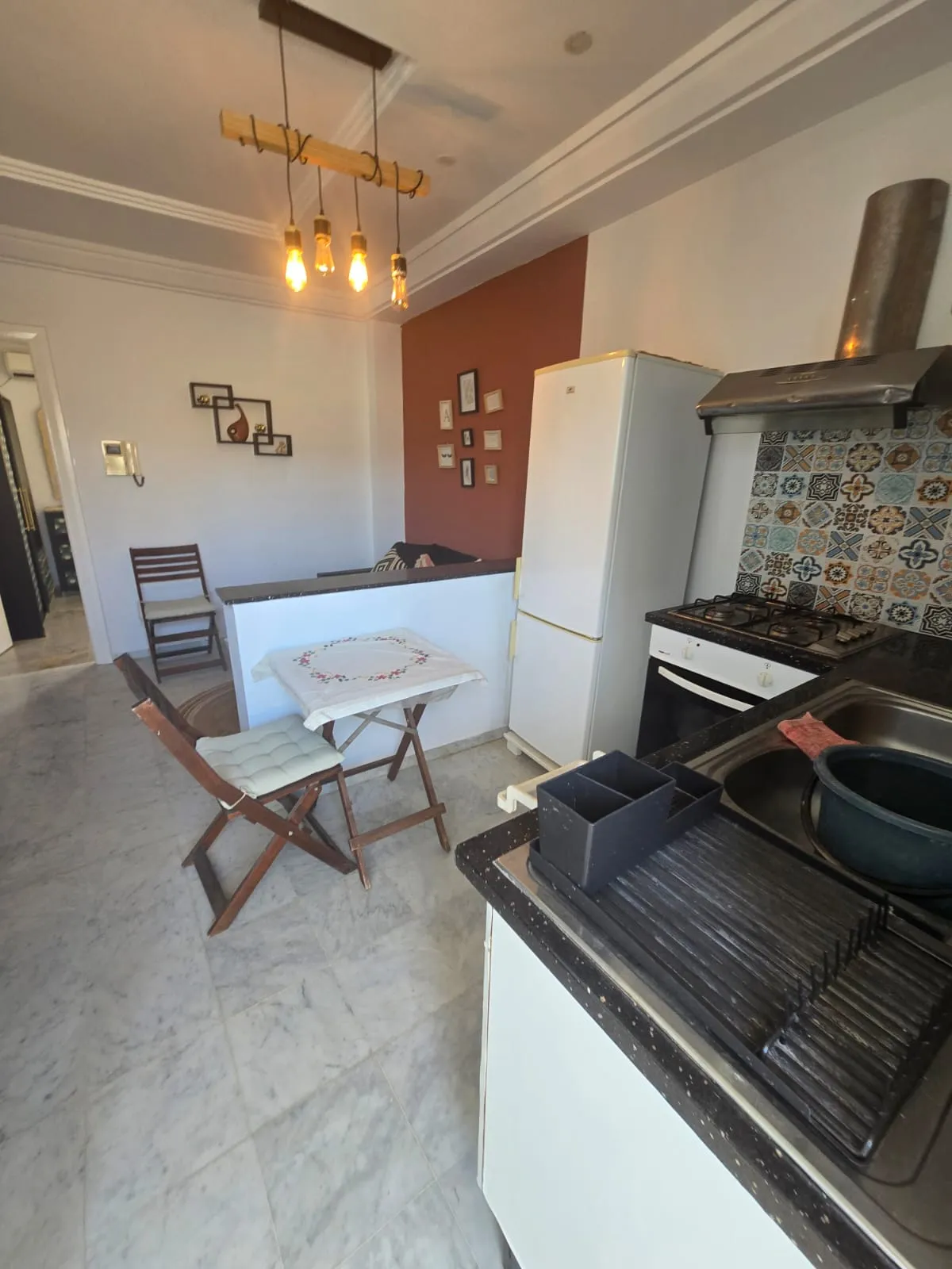 S+1 Coquet En Vente | Tantana Chott Mariem