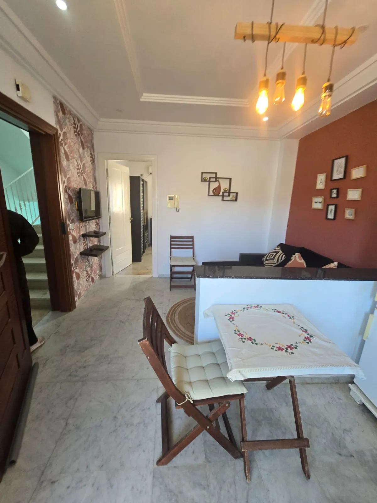 S+1 Coquet En Vente | Tantana Chott Mariem