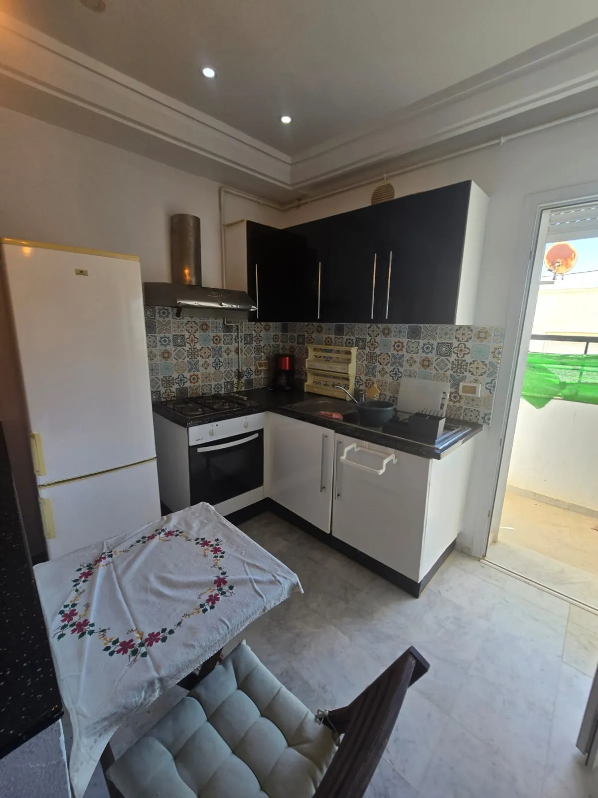 S+1 Coquet En Vente | Tantana Chott Mariem