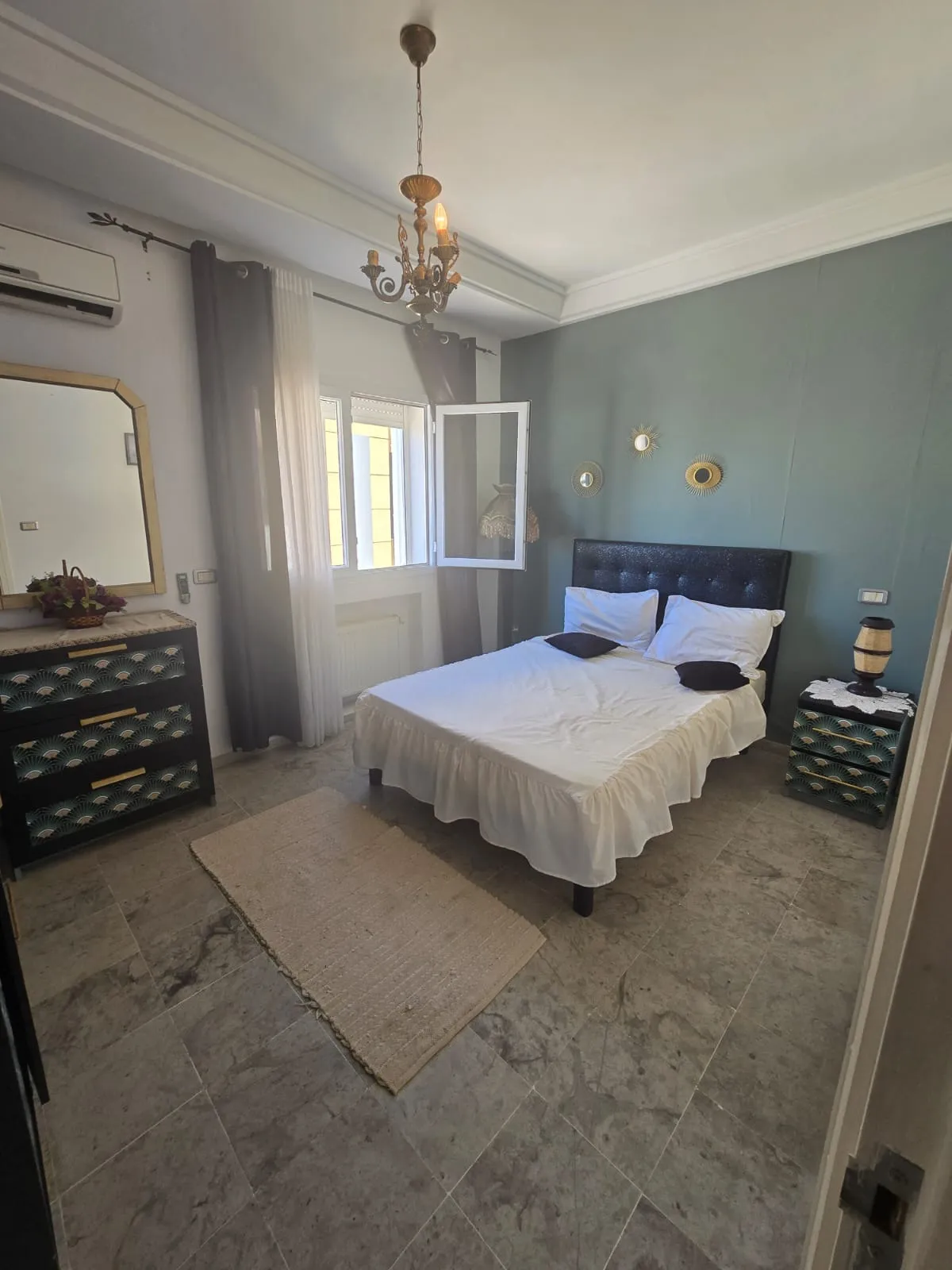 S+1 Coquet En Vente | Tantana Chott Mariem