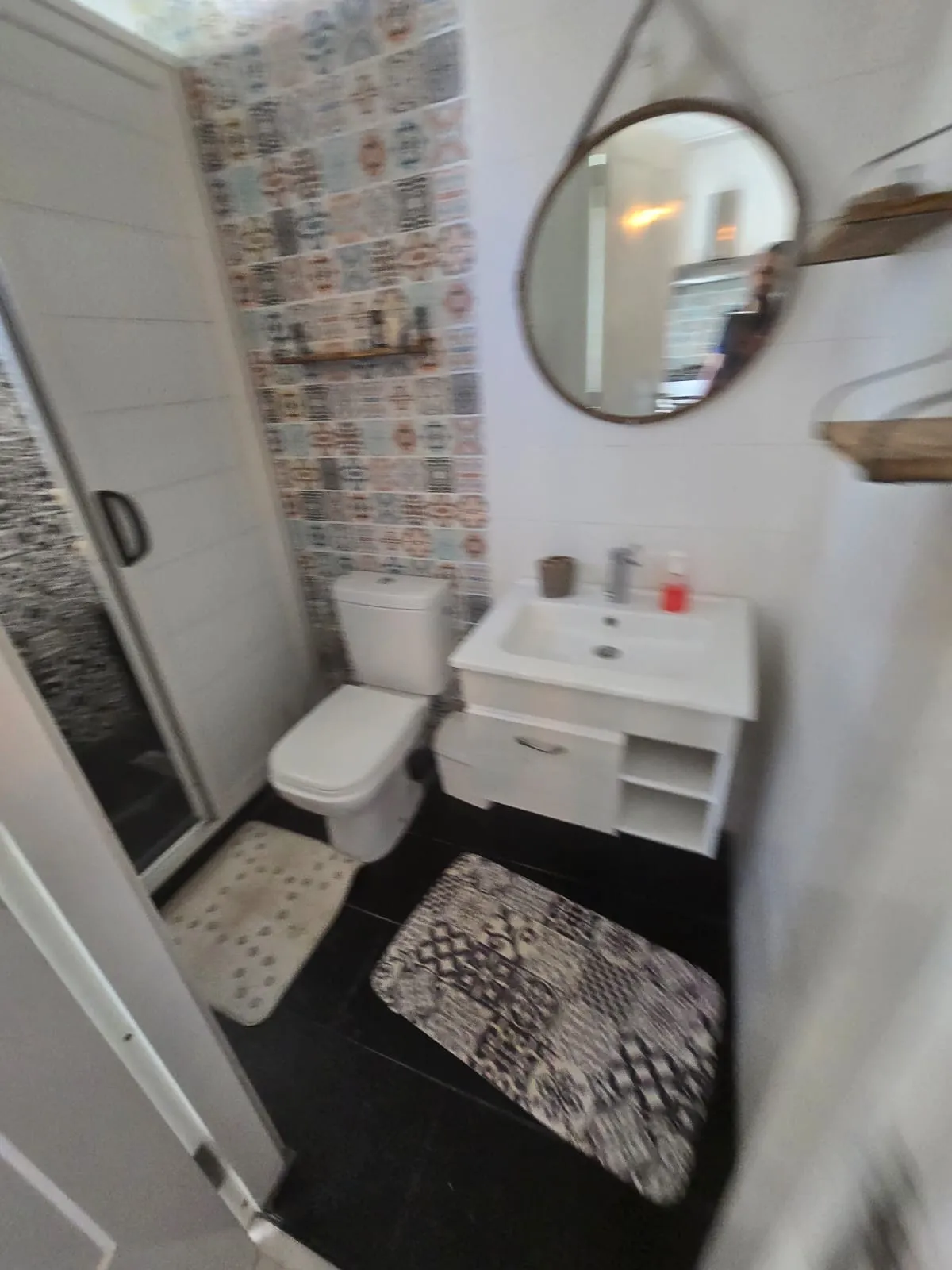 S+1 Coquet En Vente | Tantana Chott Mariem