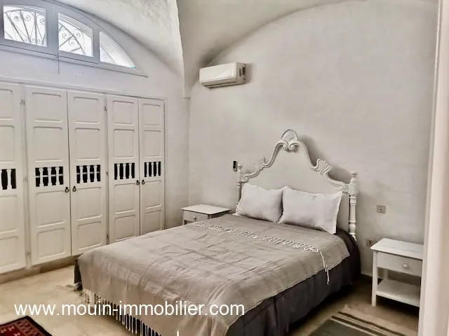 DAR BONDOUKA 2 Hammamet I Zone Théâtre AL039