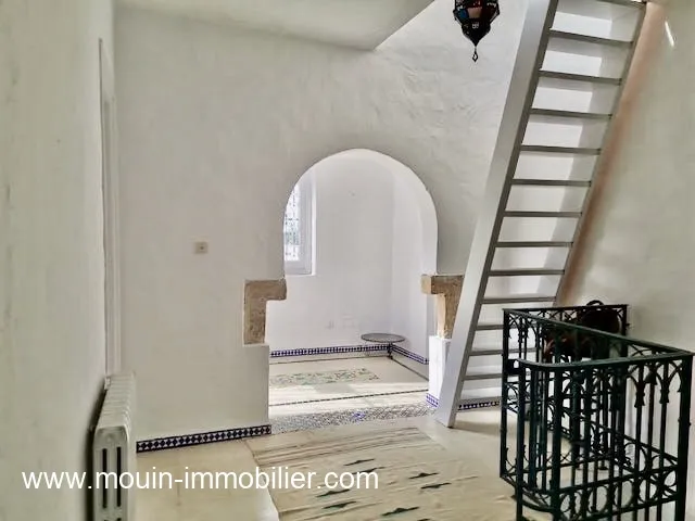 DAR BONDOUKA 2 Hammamet I Zone Théâtre AL039