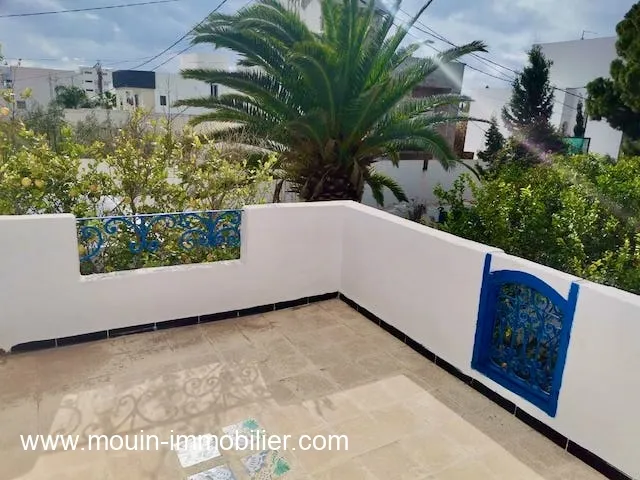 DAR BONDOUKA 2 Hammamet I Zone Théâtre AL039