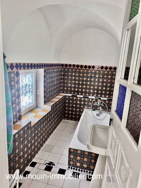 DAR BONDOUKA 2 Hammamet I Zone Théâtre AL039