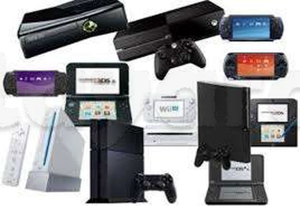 patch et réparation tout type de console