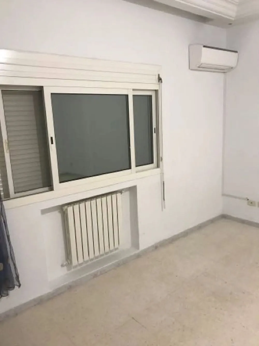 etage de villa indépendante