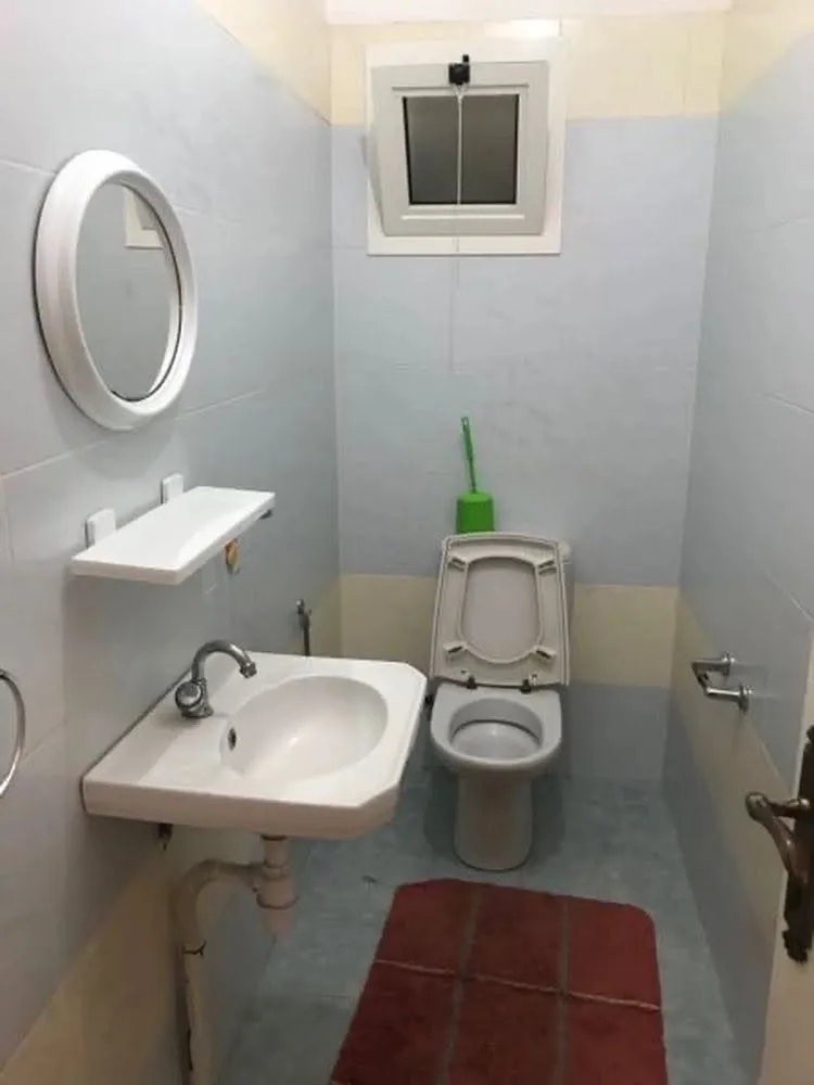 etage de villa indépendante