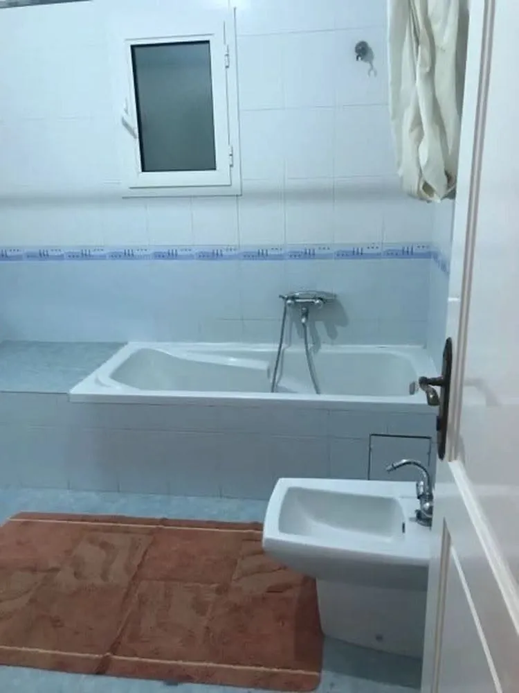 etage de villa indépendante