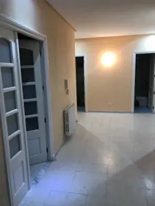 etage de villa indépendante 