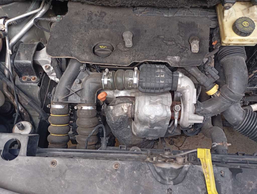 B9 en bonne état moteur ehdi ndhifa 